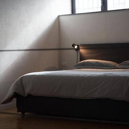 Fonderia Loft Apartment Catania Exterior photo