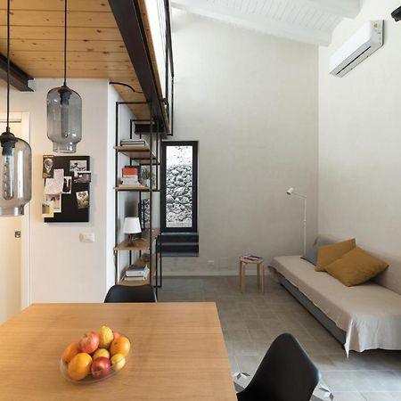 Fonderia Loft Apartment Catania Exterior photo