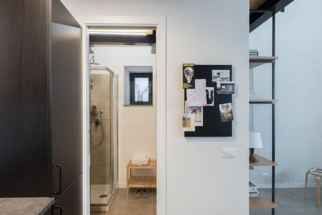 Fonderia Loft Apartment Catania Exterior photo