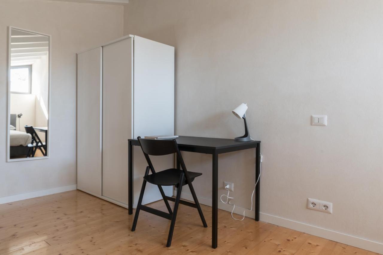 Fonderia Loft Apartment Catania Exterior photo