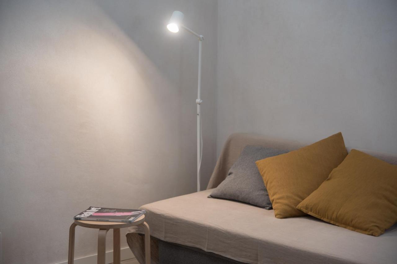 Fonderia Loft Apartment Catania Exterior photo